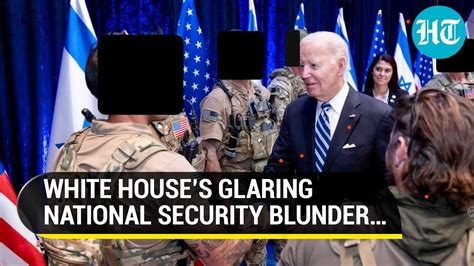 white house delta force israel|White House posts – then deletes – photo outing special。